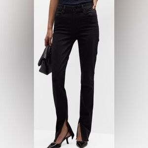 PAIGE Constance Straight Leg